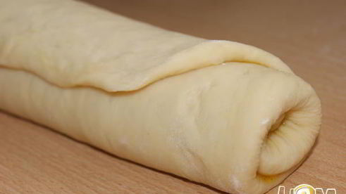 лимонные булочки в мультиварке