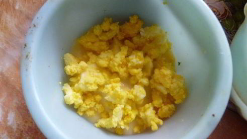 мясные булочки