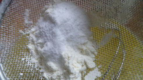 мясные булочки