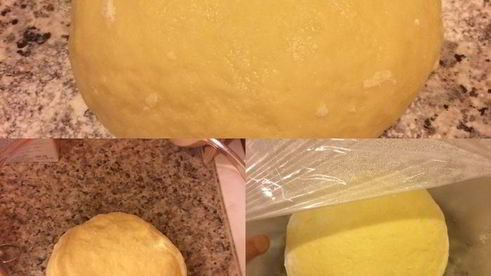 ночные булочки