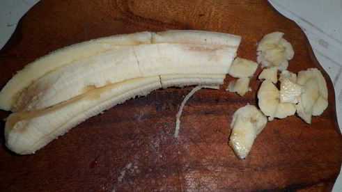 овсяные плюшки