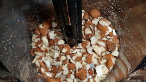 овсяные плюшки