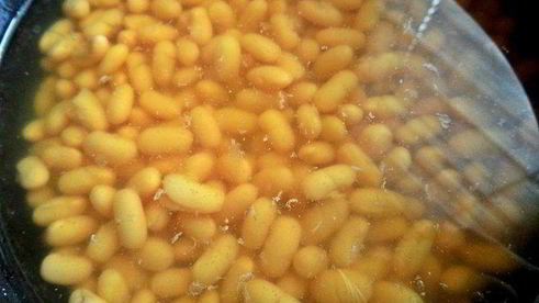 плюшки картофельные