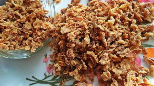 плюшки картофельные