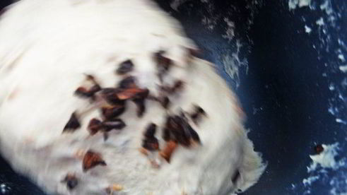 плюшки картофельные