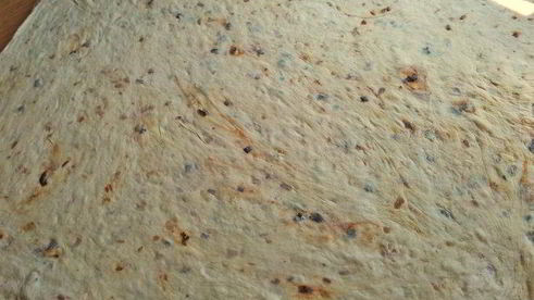 плюшки картофельные