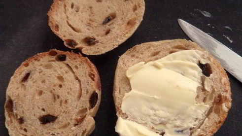 плюшки картофельные