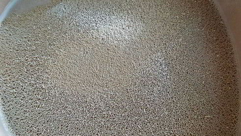 плюшки картофельные