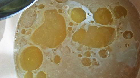 плюшки картофельные