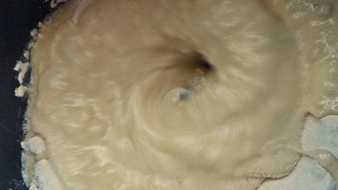 плюшки картофельные