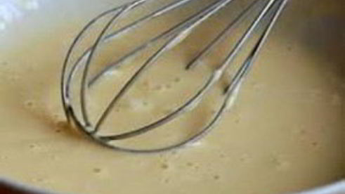 плюшки с корицей