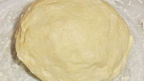 плюшки с корицей