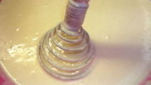 плюшки с маком