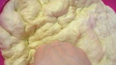 плюшки с маком