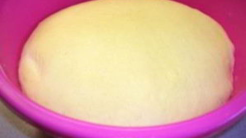 плюшки с маком