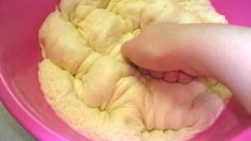 плюшки с маком