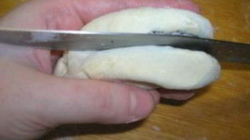 плюшки с маком