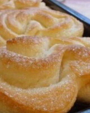 Плюшки