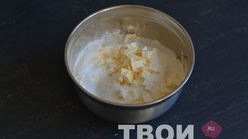 сахарные булочки