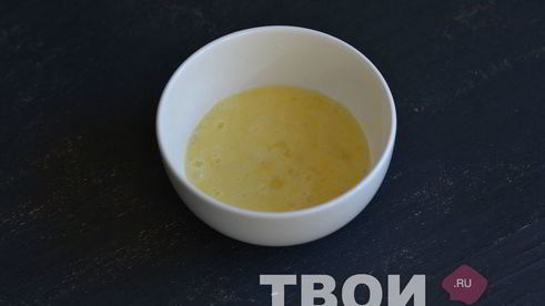 сахарные булочки