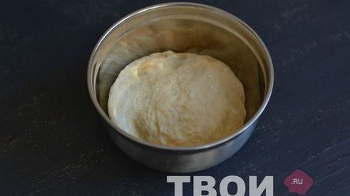 сахарные булочки