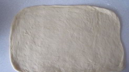 шведские булочки с корицей