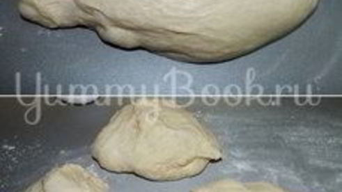 сырные круассаны