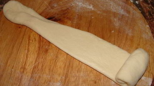 творожно-йогуртовые булочки спиральки