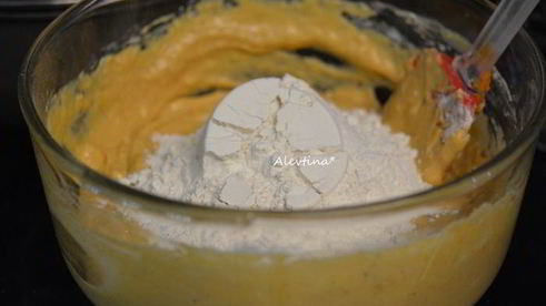 тыквенные булочки с пеканом