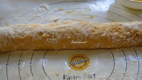 тыквенные булочки с пеканом