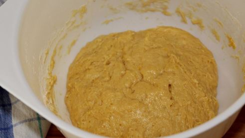 ватрушки австрийские topfengolatschen