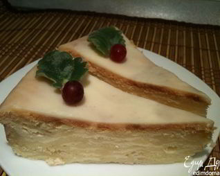 Венгерская ватрушка