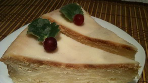 Рецепт Венгерской ватрушки