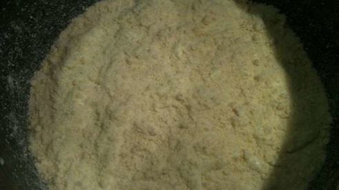 венгерская ватрушка