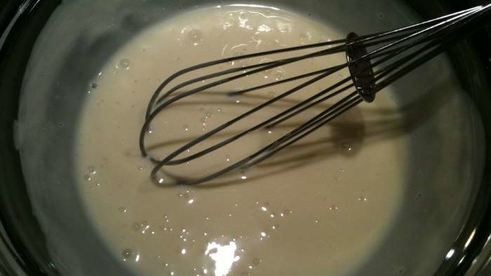 венгерская ватрушка