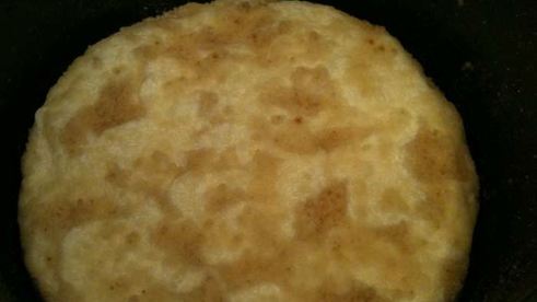 венгерская ватрушка