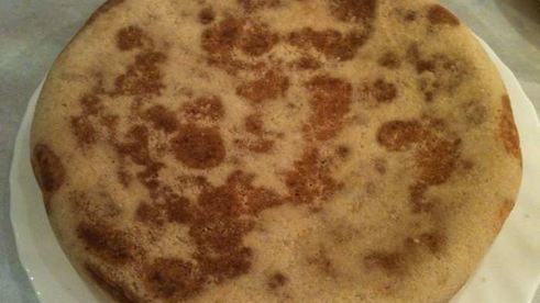 венгерская ватрушка