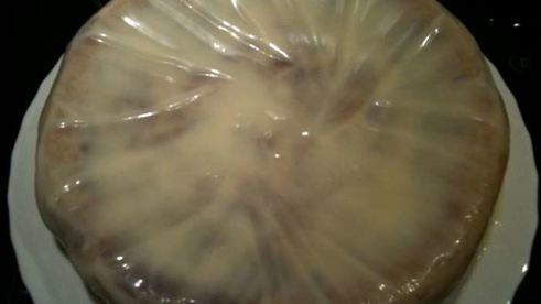 венгерская ватрушка