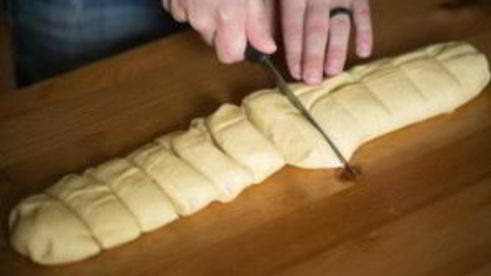 венские булочки