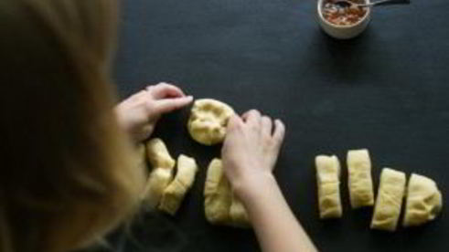 венские булочки