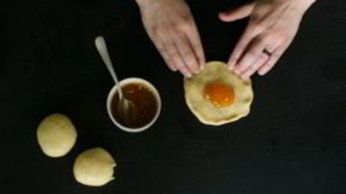 венские булочки