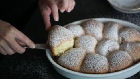 венские булочки