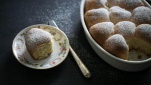 венские булочки