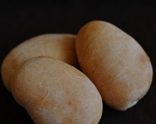 Вкусные булочки на кефире