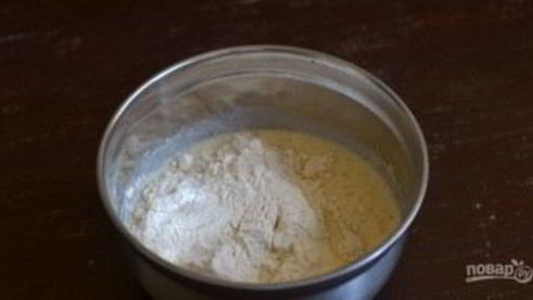 вкусные булочки на кефире