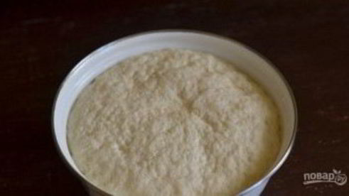 вкусные булочки на кефире