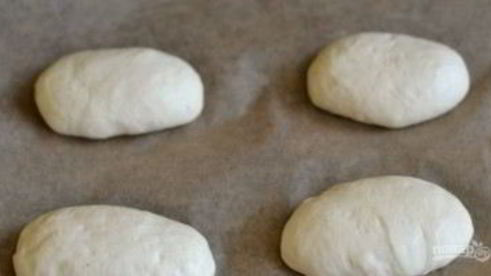 вкусные булочки на кефире