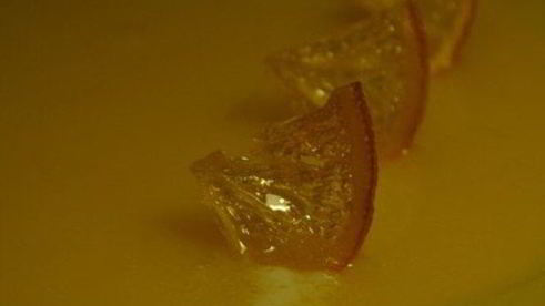 британский чизкейк