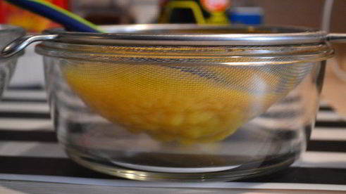 британский чизкейк