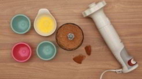 быстрый и простой чизкейк